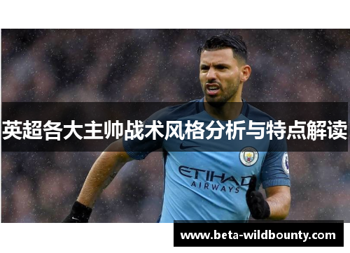 英超各大主帅战术风格分析与特点解读