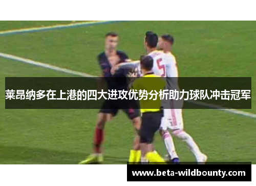莱昂纳多在上港的四大进攻优势分析助力球队冲击冠军