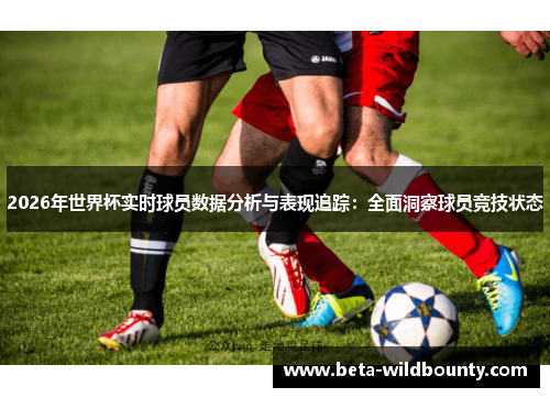 2026年世界杯实时球员数据分析与表现追踪：全面洞察球员竞技状态