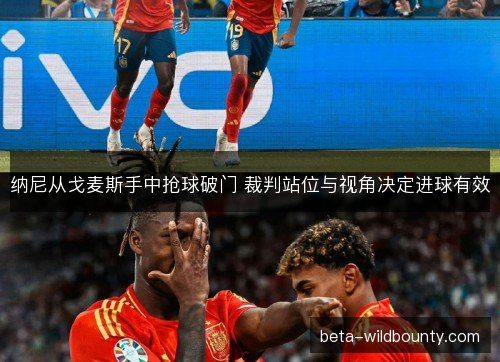 纳尼从戈麦斯手中抢球破门 裁判站位与视角决定进球有效 纳尼从戈麦斯手中抢球破门 裁判站位与视角决定进球有效